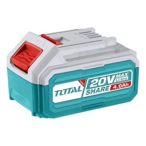 Batería Litio Ion 20v - 4.0ah - Industrial Tfbli20021