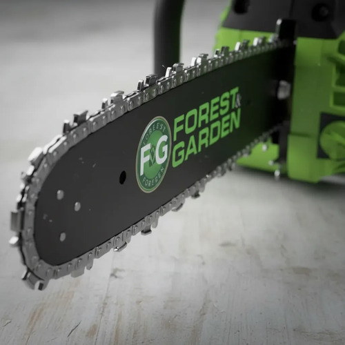 Motosierra Gasolina 52cc Forest & Garden Mo645/18/2
