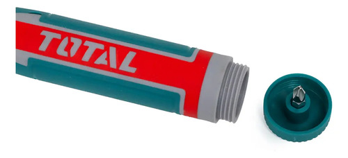 Escareador Total Raspador Metálico 34cm X 10cm + Hojas - Imagen 5