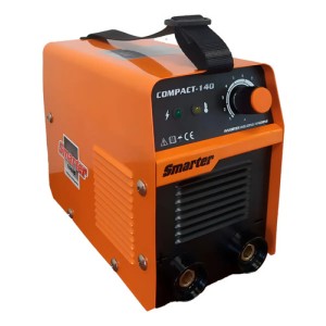 Smarter Tools Inverter Compact 140