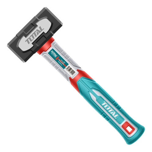 Maceta Total 2000g 29cm Cabeza En Acero Thsth62000