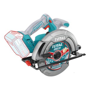 Total P20S TSLI1851 Batería