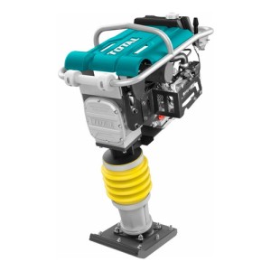 Apisonador Industrial Nafta Total Compactador 6.5hp 10kn 79k