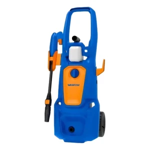 Hidrolavadora 130bar 1800w Wadfow Whp3a18