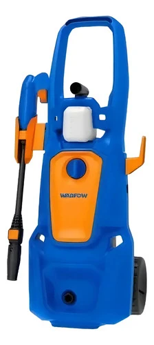 Hidrolavadora 130bar 1800w Wadfow Whp3a18