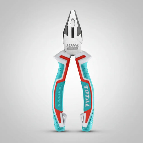 Pinza Total Combinada 7'' 180mm Alicate Universal Tht210706 - Imagen 3