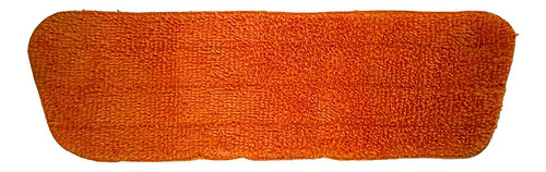 Mopa Trapeador Spray 400cc Repuestos Lusqtoff Color Naranja - Imagen 9