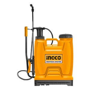 Fumigador Pulverizador Mochila 16lt Ingco Hspp41602
