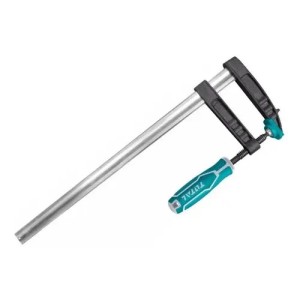 Prensa F Sargento Carpintero De 50 X 150 Mm Total Tht1320501