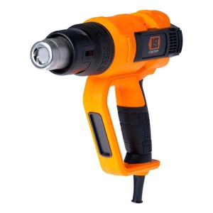 Pistola De Calor 2000w Lusqtoff