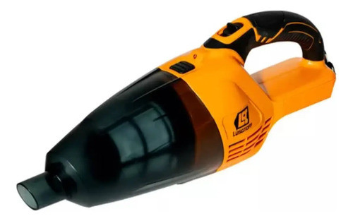 Aspiradora Inalambrica De Mano Lusqtoff La3.8-8b 650ml Con B - Imagen 4