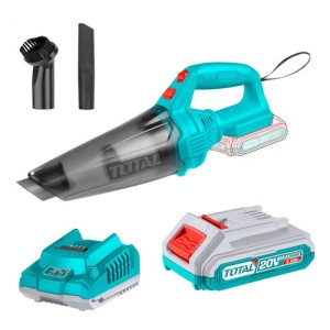 Total Inalámbrica TVLI201261 + 2AH + CARGADOR 500 mL