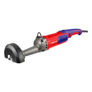 Amoladora Recta 1100w 150mm Emtop Estg11001 Rojo 50/60