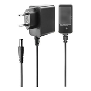 Cargador S12 12 Volt Ingco Fcli12071 Ma Ingco