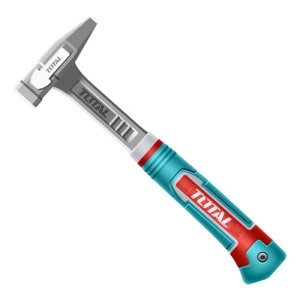 Martillo De Pena Total 500g Antishock Thmh62500l