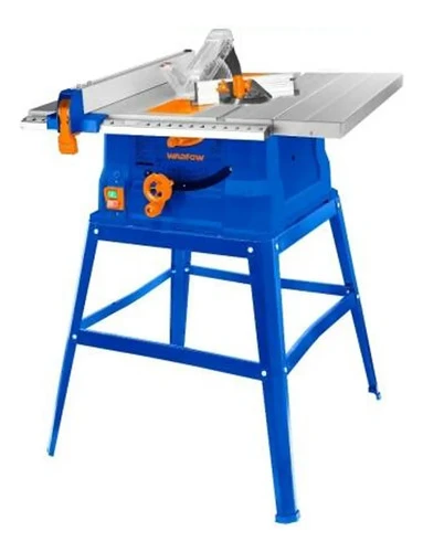 Sierra De Mesa 1500w 10 Wadfow Wts1a1500