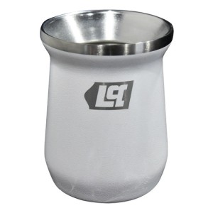 Mate Inox 300 Ml Lusqtoff