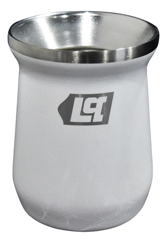 Mate Inox 300 Ml Lusqtoff