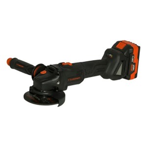 Amoladora Angular Inalámbrica Lusqtoff 115mm