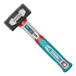 Maceta Total 1000g 27cm Cabeza En Acero Thsth61000