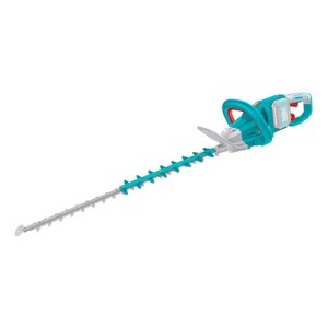 Cortacerco Inalámbrico Total, 65cm Largo De Hoja -