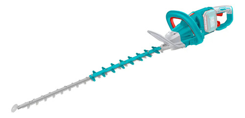 Cortacerco Inalámbrico Total, 65cm Largo De Hoja -