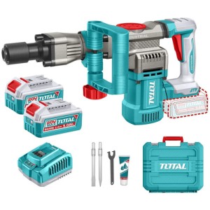 Total P20S TDBLI203582 Batería