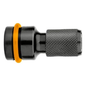 Adaptador De 1/2 A 1/4 Hexagonal Ingco Abh60501