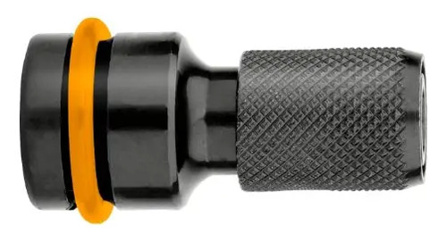 Adaptador De 1/2 A 1/4 Hexagonal Ingco Abh60501