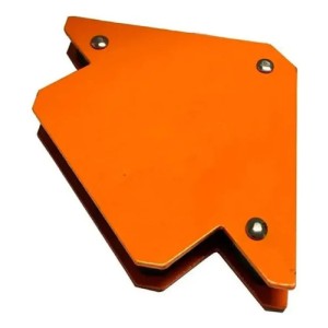 Escuadra Magnética Soldar Carpintero 3 25lb Lusqtoff
