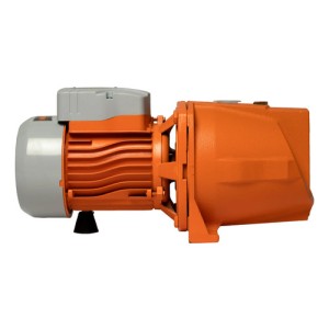 Lusqtoff Bomba Autocebante 1hp Swp255a 55l/min 46mts Swp255a