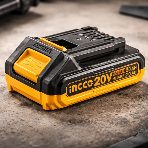 Set X 3 Baterias 2ah 20v Cosli240311 - Imagen 3