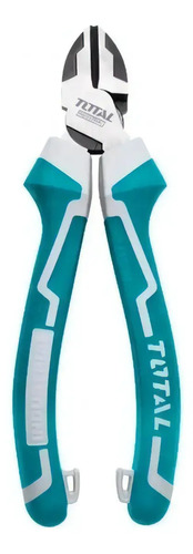 Pinza Alicate 6 160 Mm Marca Total Industrial Tht230606s