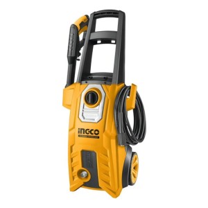 Hidrolavadora Ingco 150bar 1800w Profesional Hpwr18008