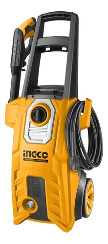 Hidrolavadora Ingco 150bar 1800w Profesional Hpwr18008