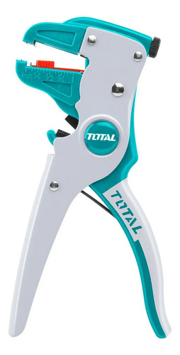 Alicate Pelacables Automático Total, Con Función De Corte, Pinza Industrial - THT15606