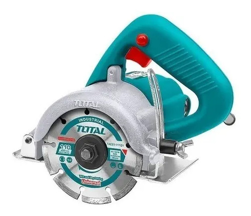 Sierra Circular Total 1400w 7.1/4' Disco Corte Ts11418526 - Imagen 2