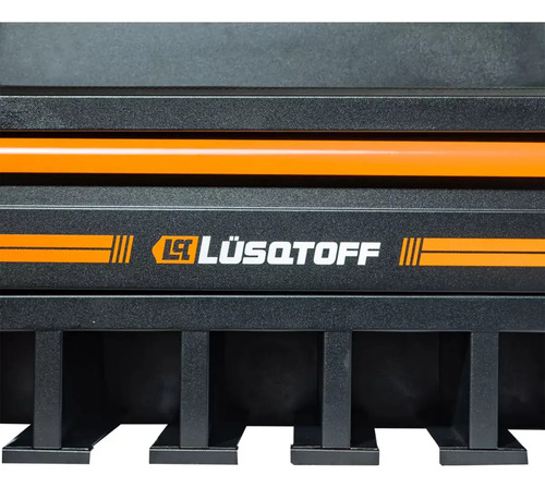 Organizador Herramientas De Pared Negro Lüsqtoff Ohl5-9 - Imagen 4