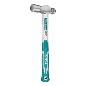 Martillo De Bola 16oz 450gr Fibra Vidrio Total Tht74166
