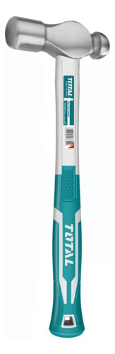 Martillo De Bola 16oz 450gr Fibra Vidrio Total Tht74166
