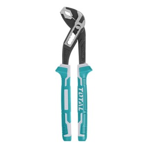 Pinza Pico De Loro Total 10'' 25cm Cromo Vanadio Tht281006