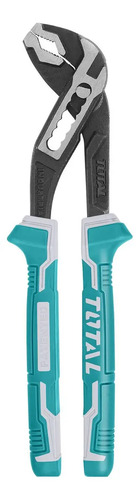 Pinza Pico De Loro Total 10'' 25cm Cromo Vanadio Tht281006