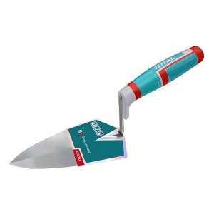 Cuchara De Albañil Total Forjada, 9'' 23cm, Revoque Mezcla -
