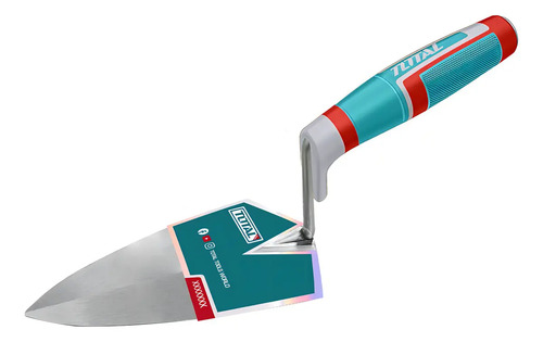 Cuchara De Albañil Total Forjada, 9'' 23cm, Revoque Mezcla - THT82909