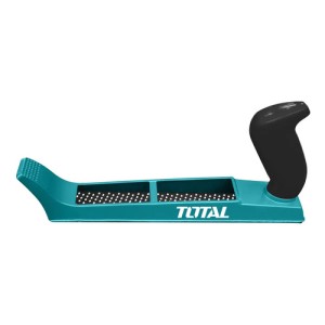 Cepillo Placas De Yeso Total 25cm Cuchilla Intercambiable
