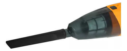 Aspiradora Inalambrica De Mano Lusqtoff La3.8-8b 650ml Con B - Imagen 7