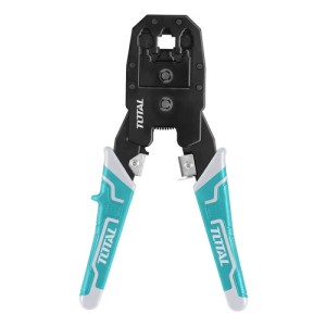 Pinza Multifunción Total 3 En 1 Crimpeadora Tmpc4468p