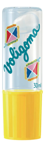 Cascola Pegamento Escolar Voligoma 30ml - Imagen 2