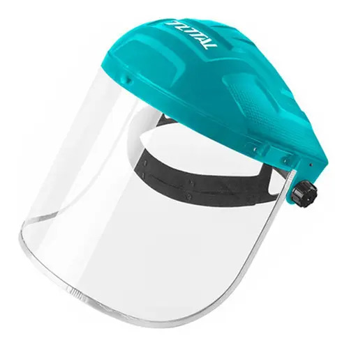 Protector Facial Máscara De Seguridad Careta Total Tsp631 Co