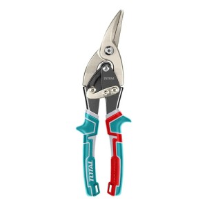 Tijera Total Corta Chapa Izquierda 10'' 250mm - Tht521106